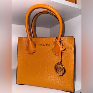 Michael Kors Mercer cross body